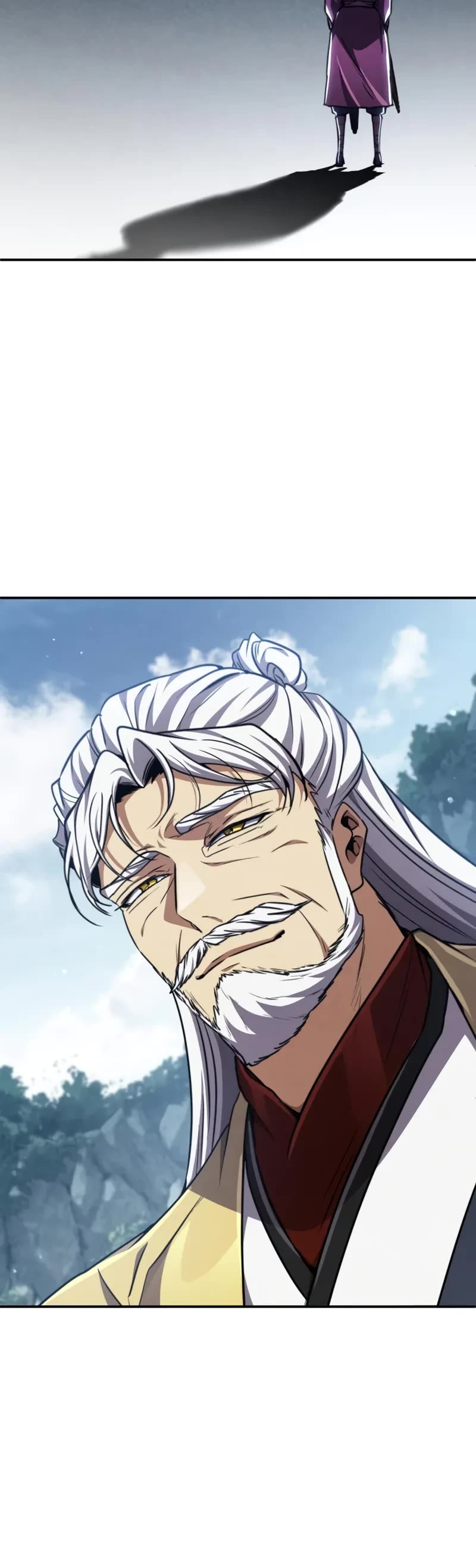 Reincarnation of the Fist King chapter 23 page 30