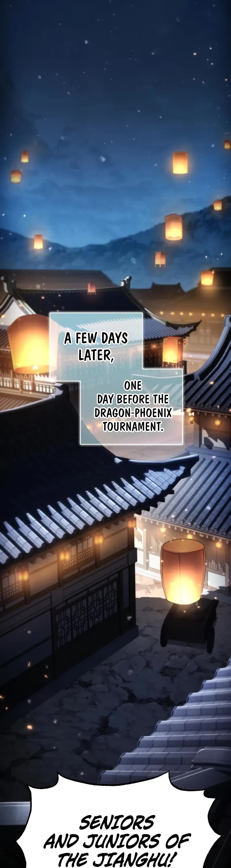 Reincarnation of the Fist King chapter 23 page 39