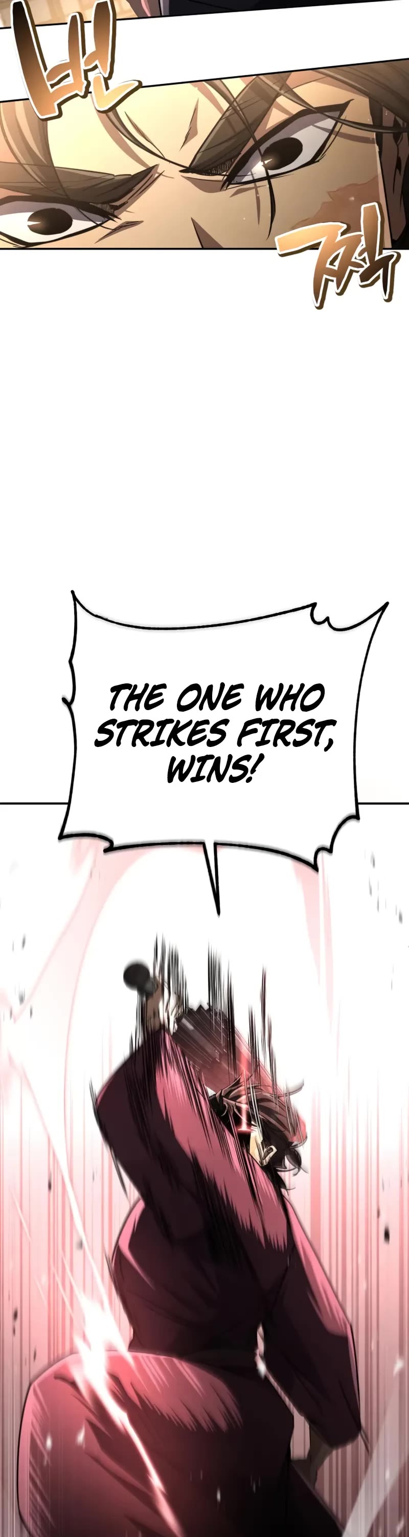 Reincarnation of the Fist King chapter 23 page 59