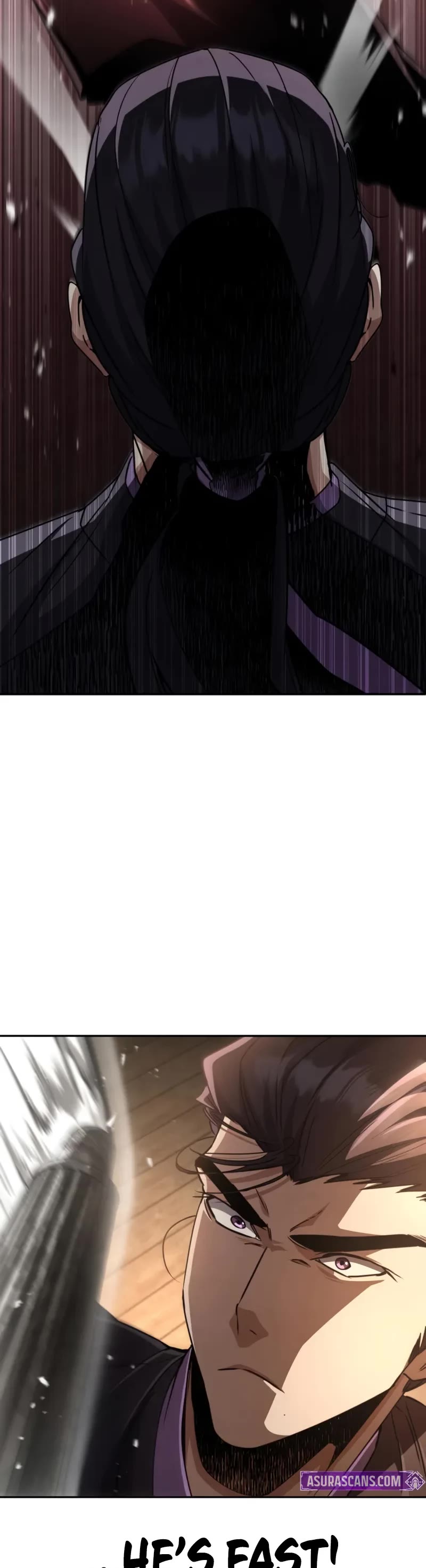 Reincarnation of the Fist King chapter 23 page 60