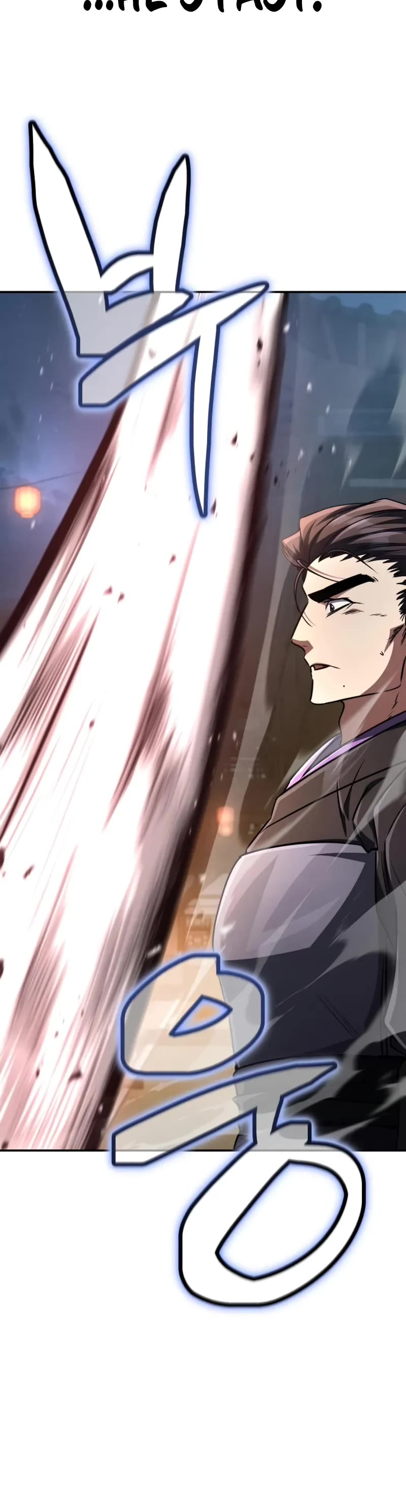 Reincarnation of the Fist King chapter 23 page 61