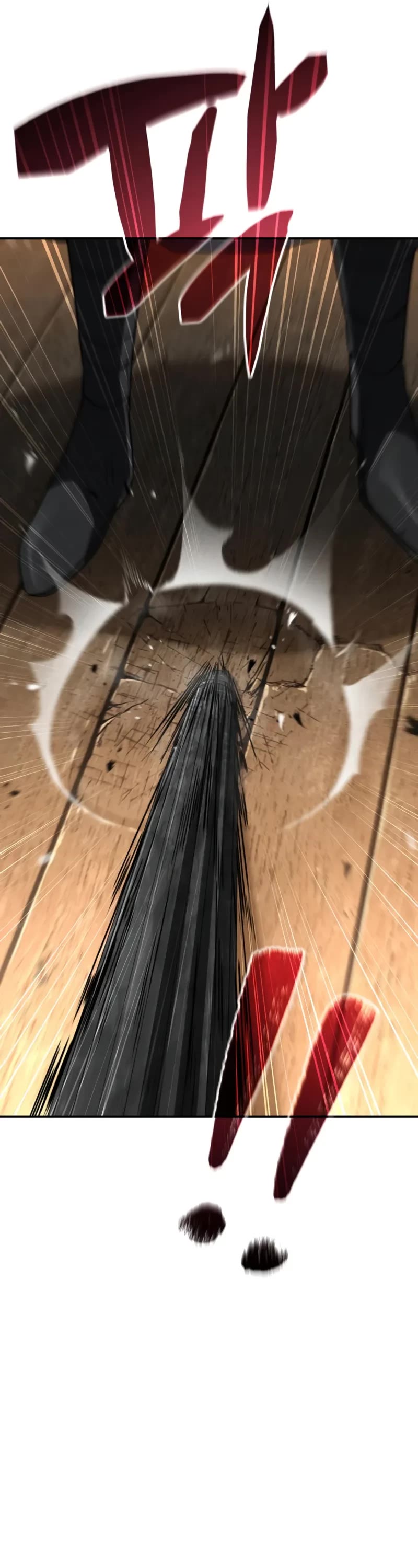 Reincarnation of the Fist King chapter 23 page 62