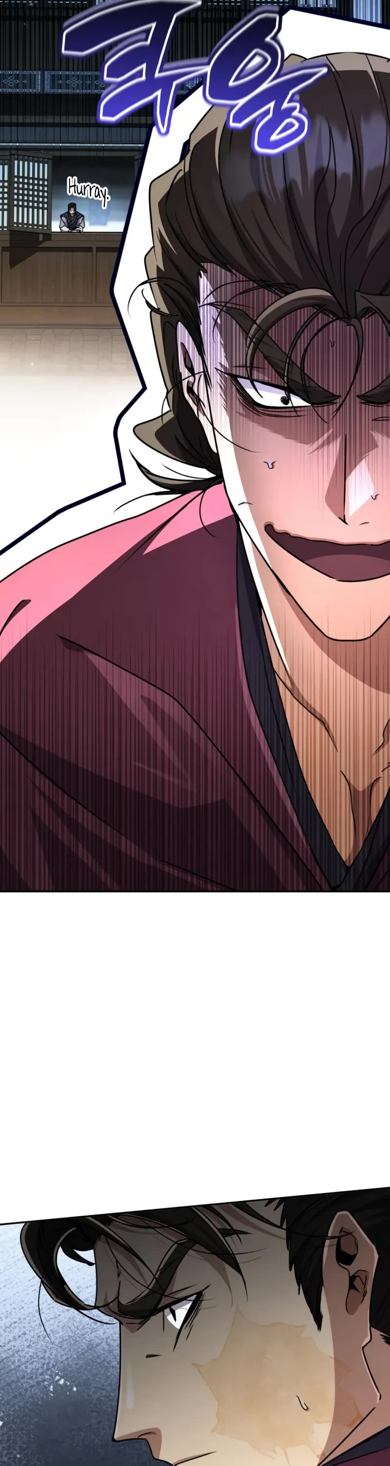 Reincarnation of the Fist King chapter 23 page 64