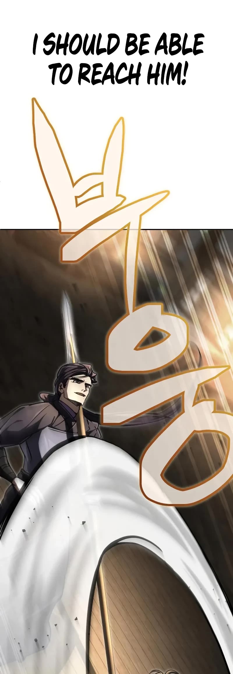 Reincarnation of the Fist King chapter 24 page 15