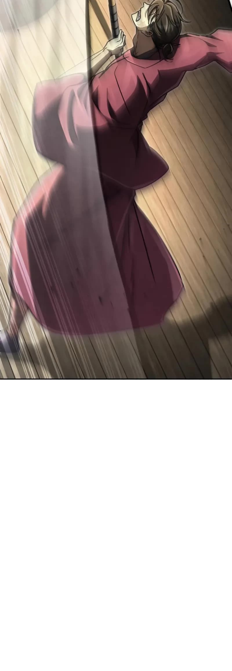 Reincarnation of the Fist King chapter 24 page 16