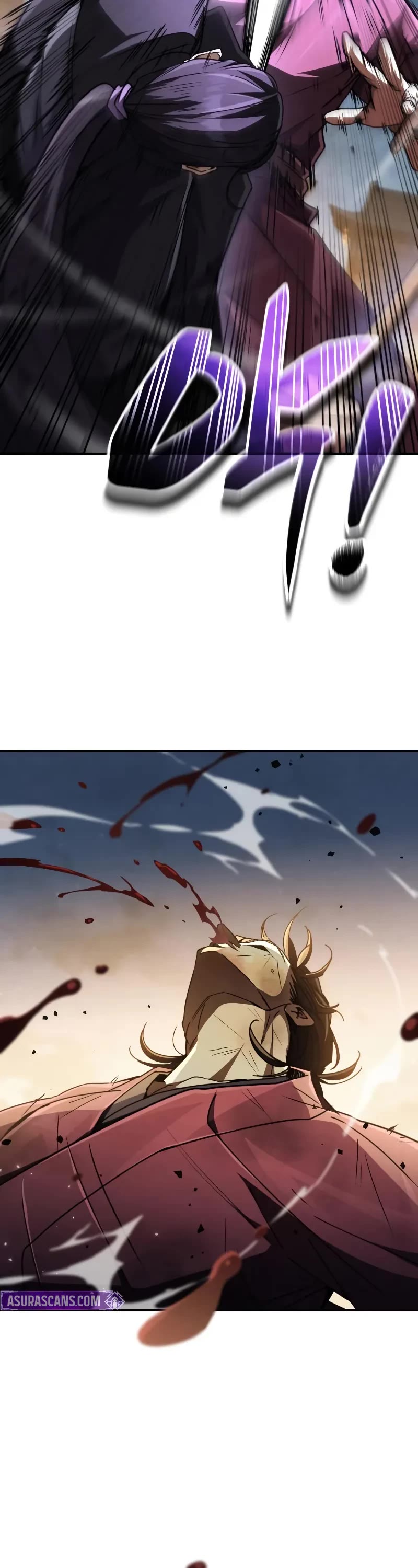 Reincarnation of the Fist King chapter 24 page 23