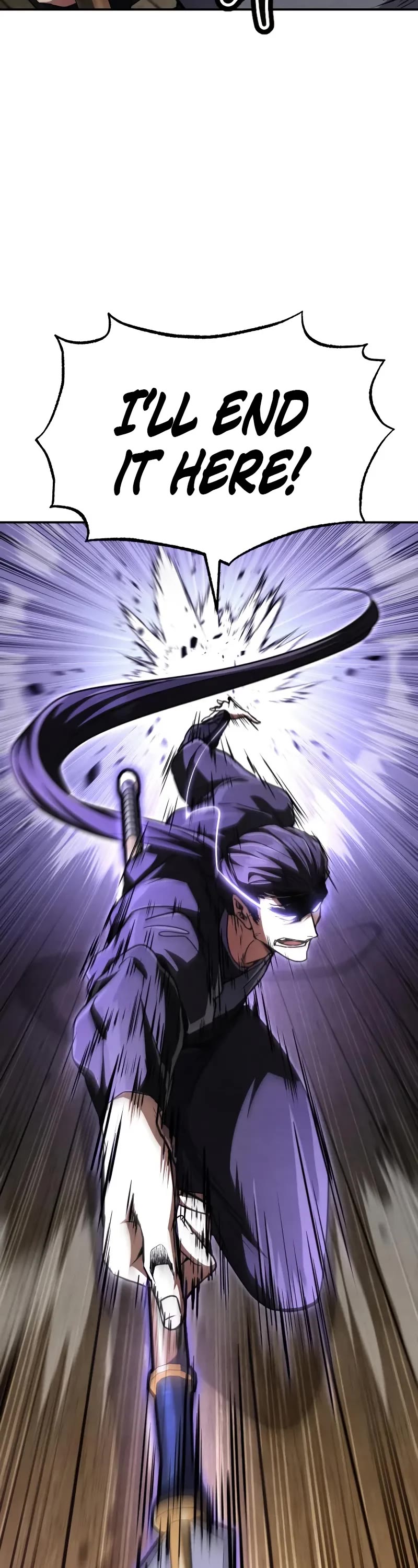 Reincarnation of the Fist King chapter 24 page 29