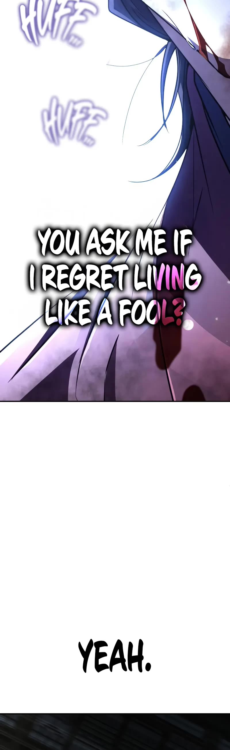 Reincarnation of the Fist King chapter 24 page 31