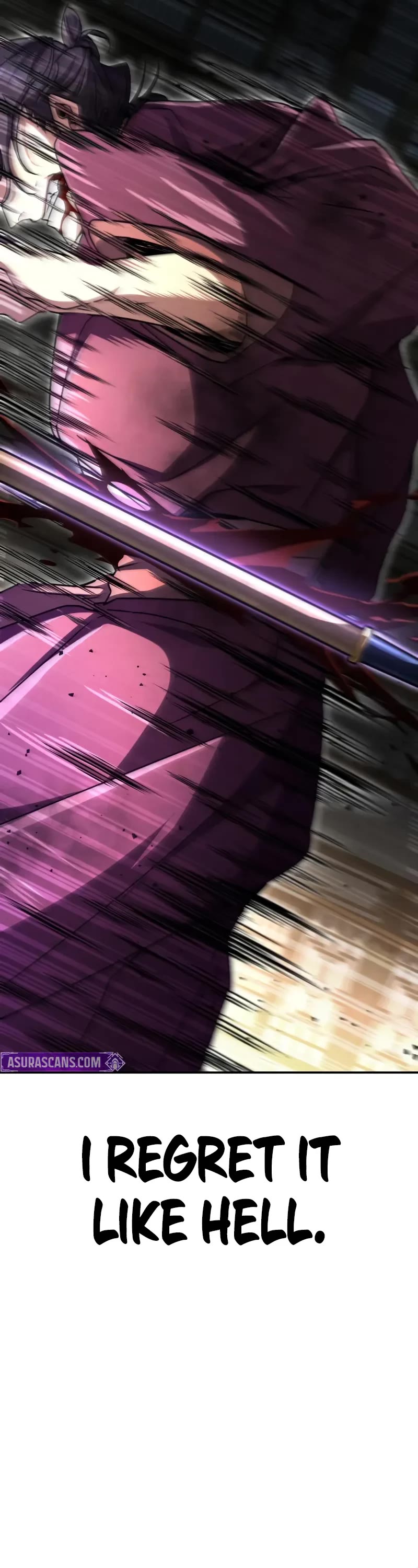 Reincarnation of the Fist King chapter 24 page 32