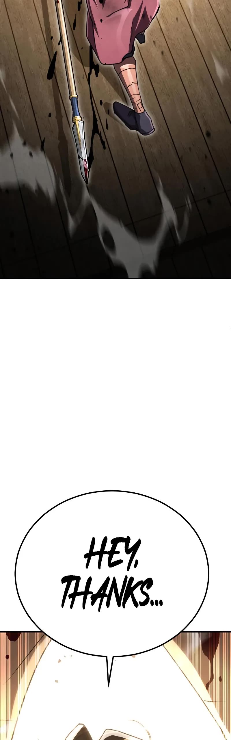 Reincarnation of the Fist King chapter 24 page 35