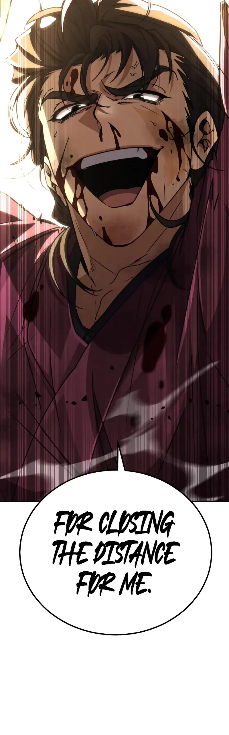 Reincarnation of the Fist King chapter 24 page 36