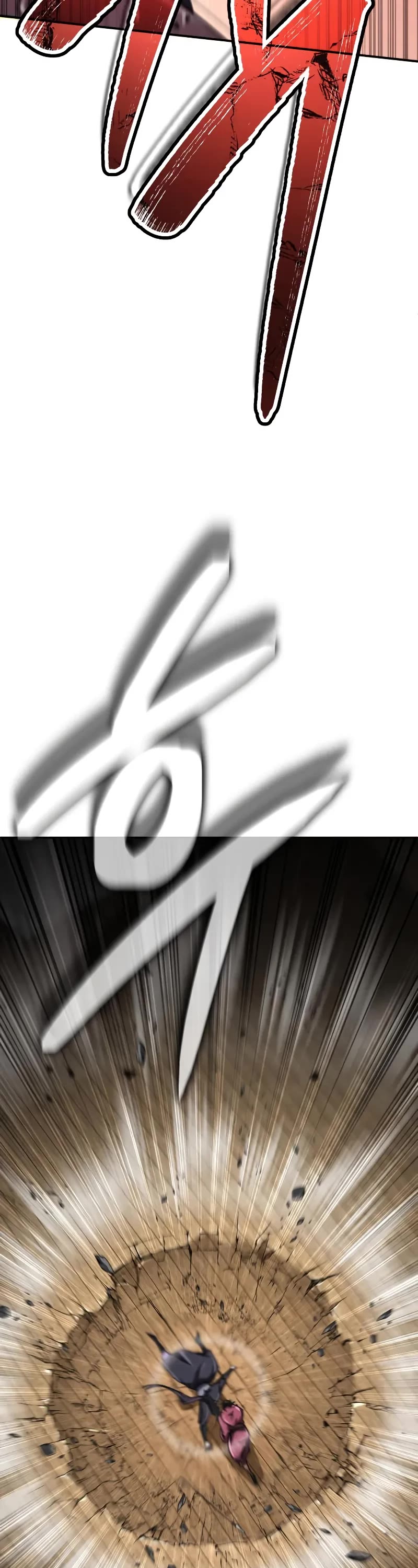 Reincarnation of the Fist King chapter 24 page 38