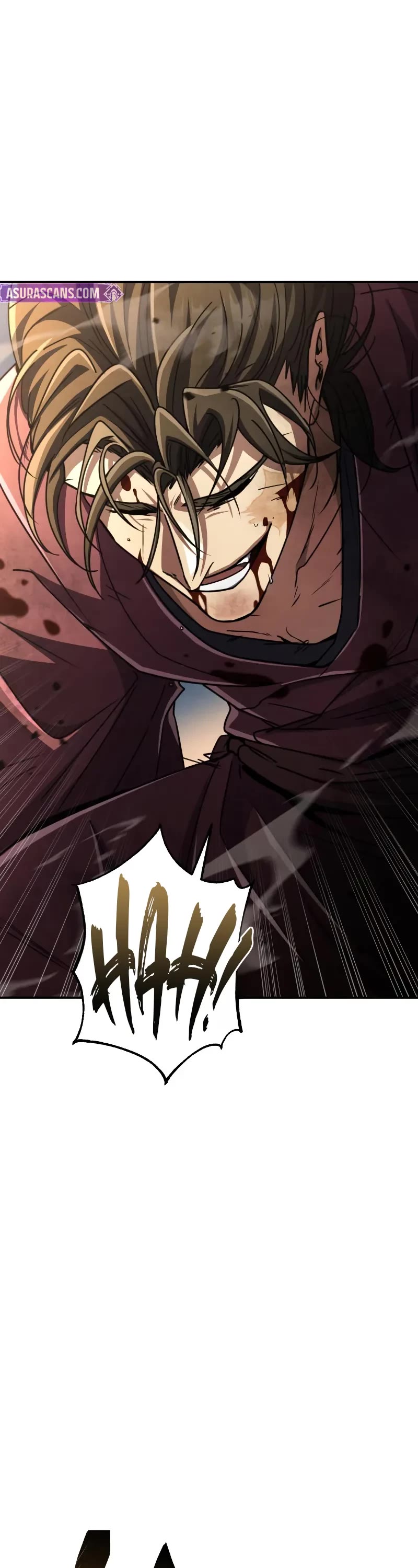 Reincarnation of the Fist King chapter 24 page 42