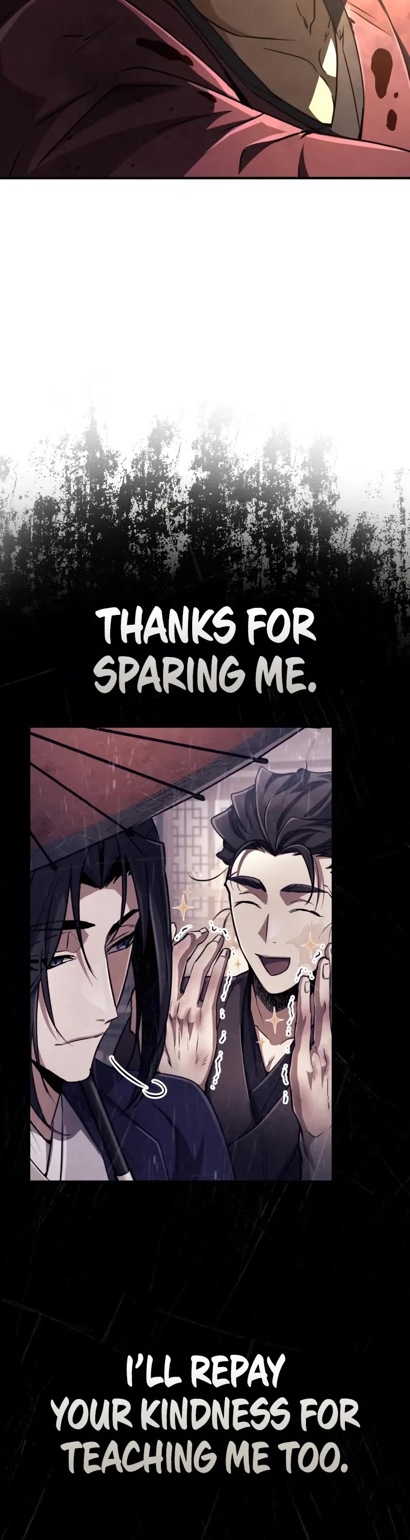 Reincarnation of the Fist King chapter 24 page 44