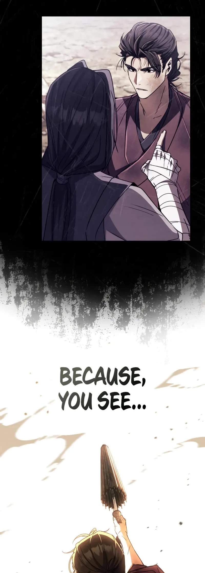 Reincarnation of the Fist King chapter 24 page 45