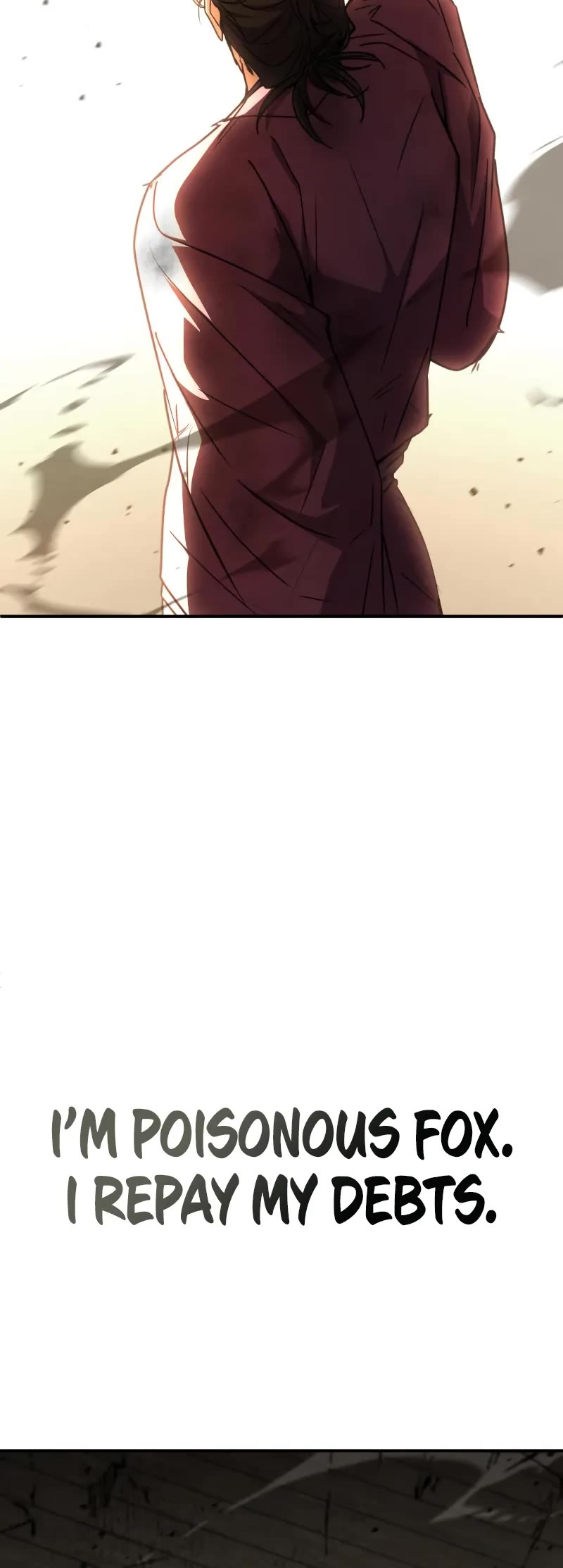 Reincarnation of the Fist King chapter 24 page 46