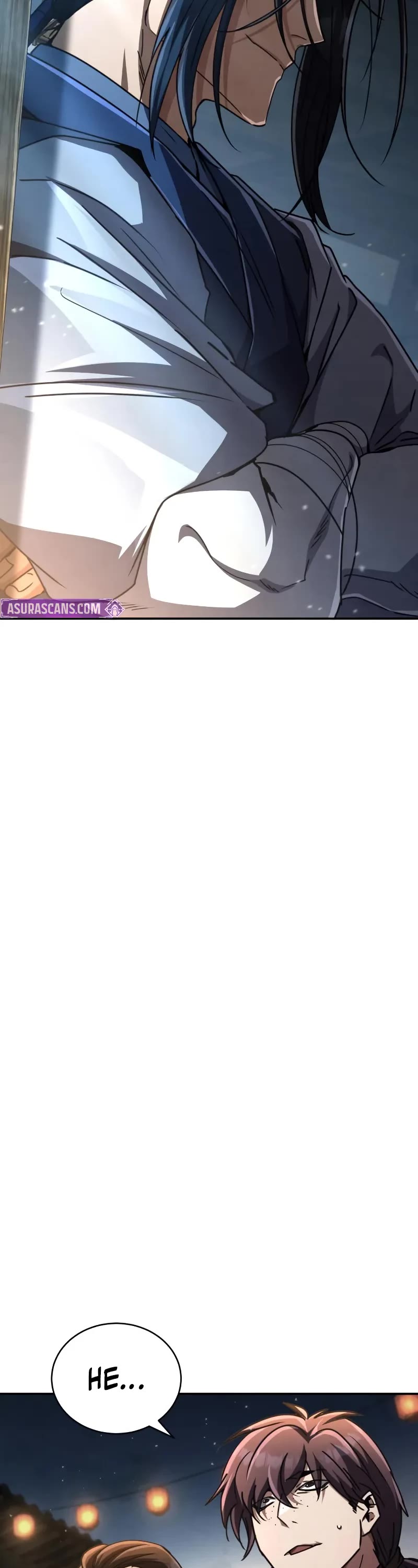 Reincarnation of the Fist King chapter 24 page 48