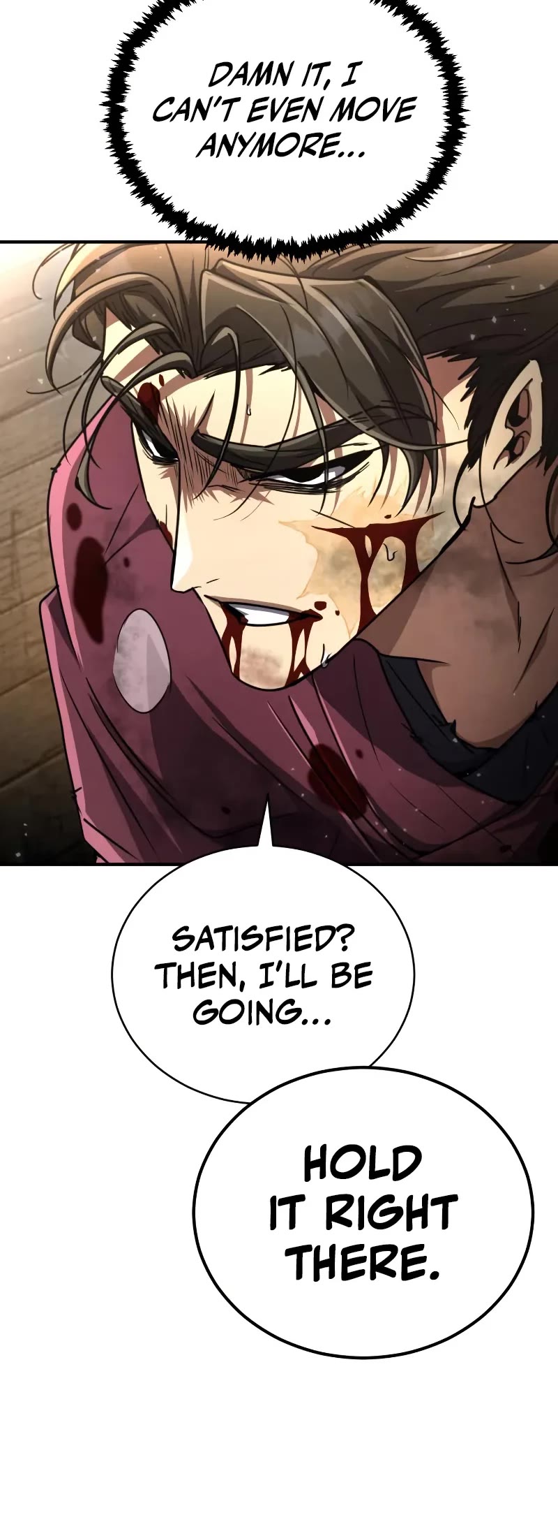 Reincarnation of the Fist King chapter 24 page 51