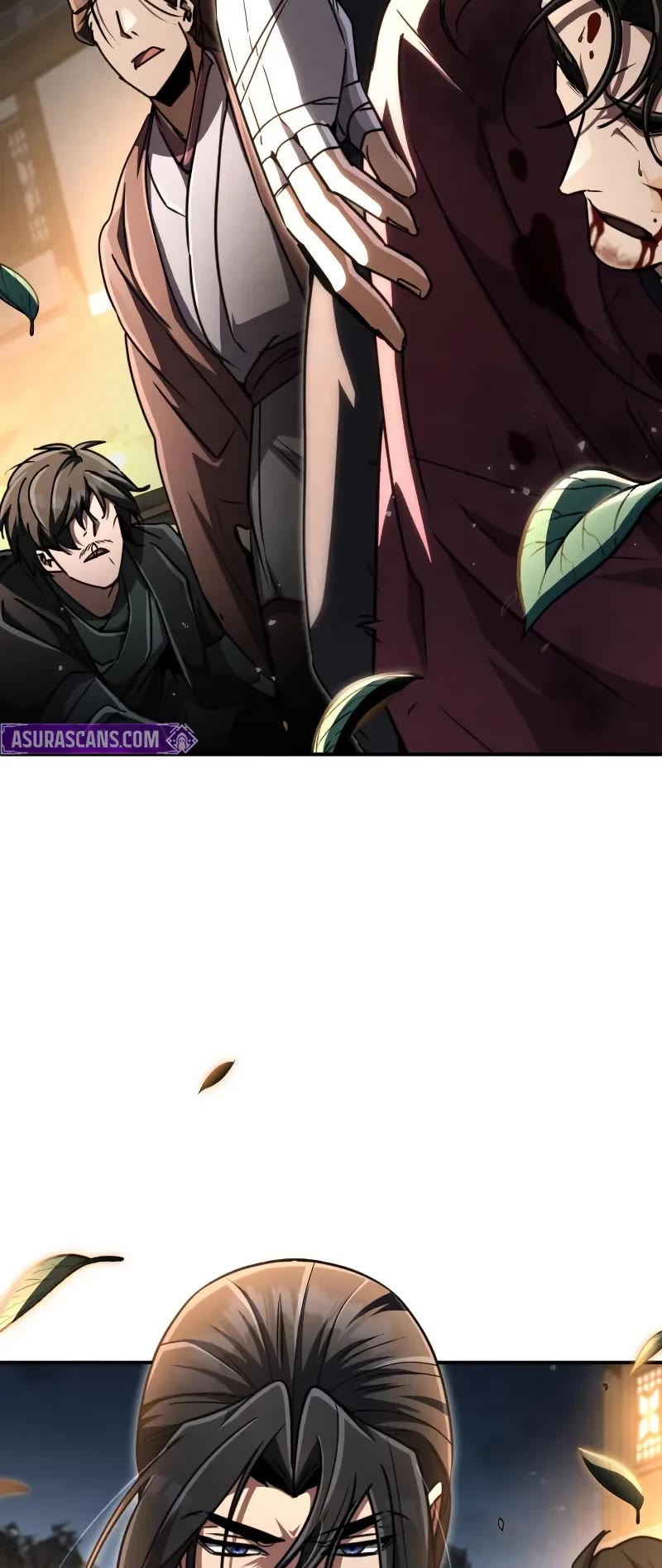 Reincarnation of the Fist King chapter 24 page 55