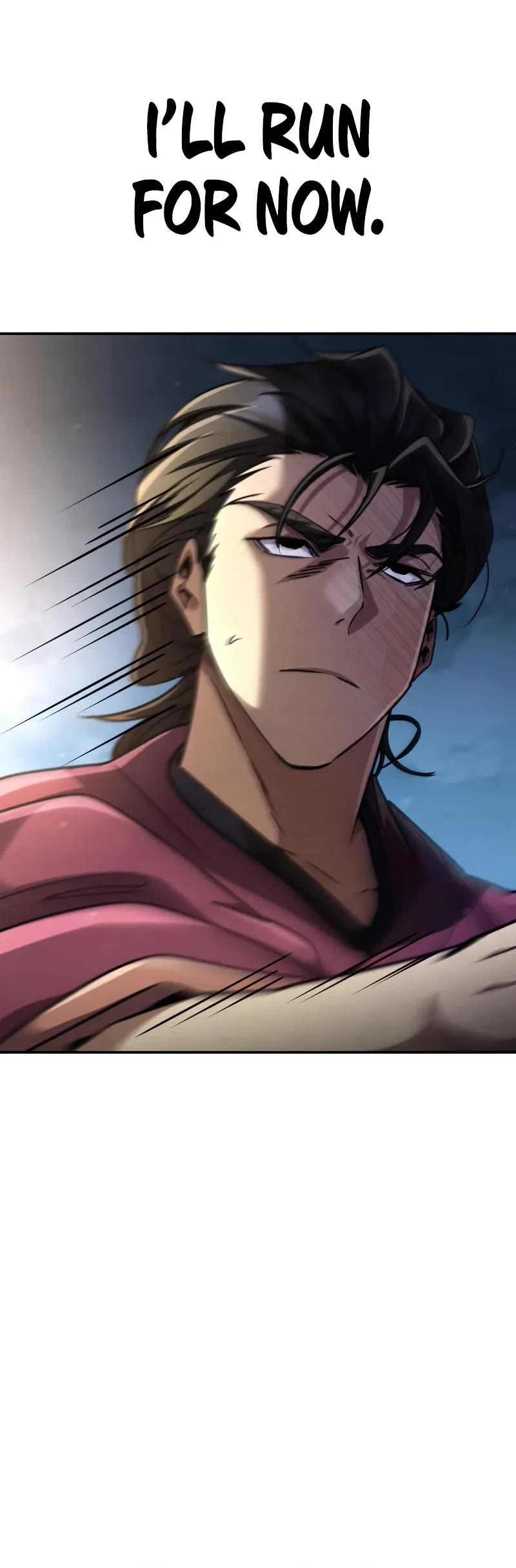 Reincarnation of the Fist King chapter 24 page 6