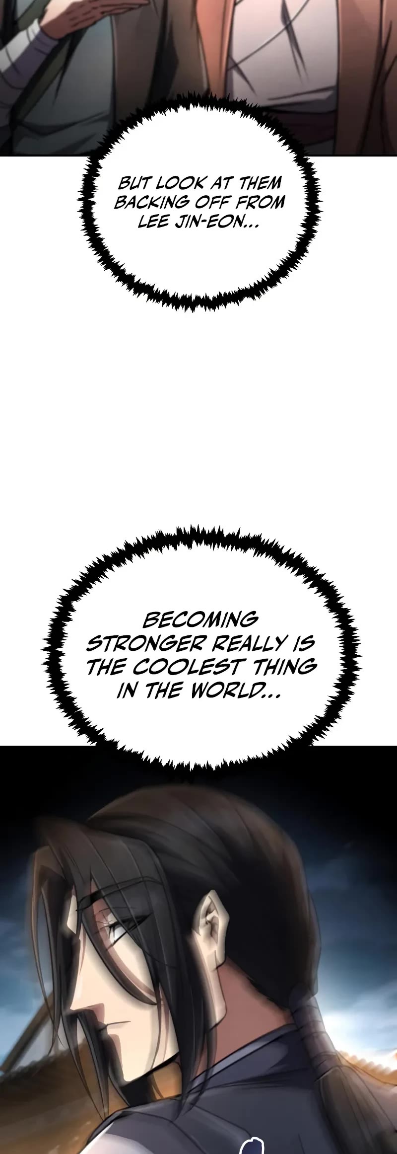 Reincarnation of the Fist King chapter 24 page 60