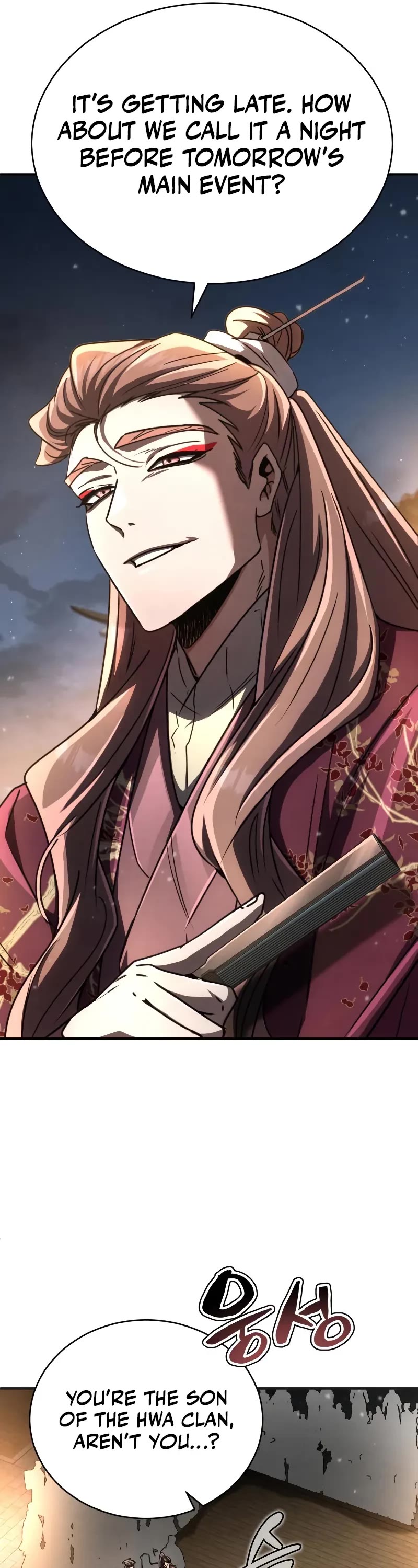 Reincarnation of the Fist King chapter 24 page 62