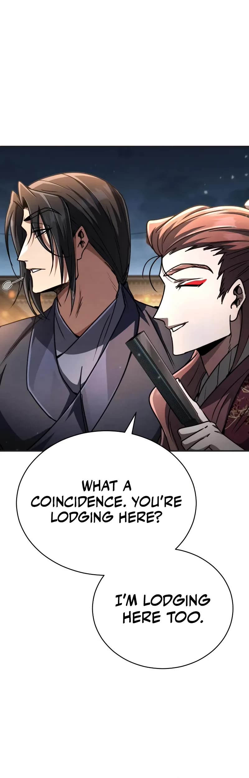 Reincarnation of the Fist King chapter 24 page 66