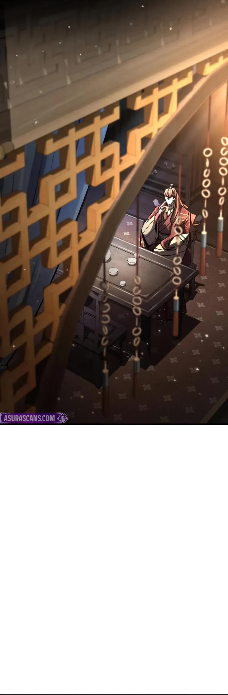 Reincarnation of the Fist King chapter 24 page 71