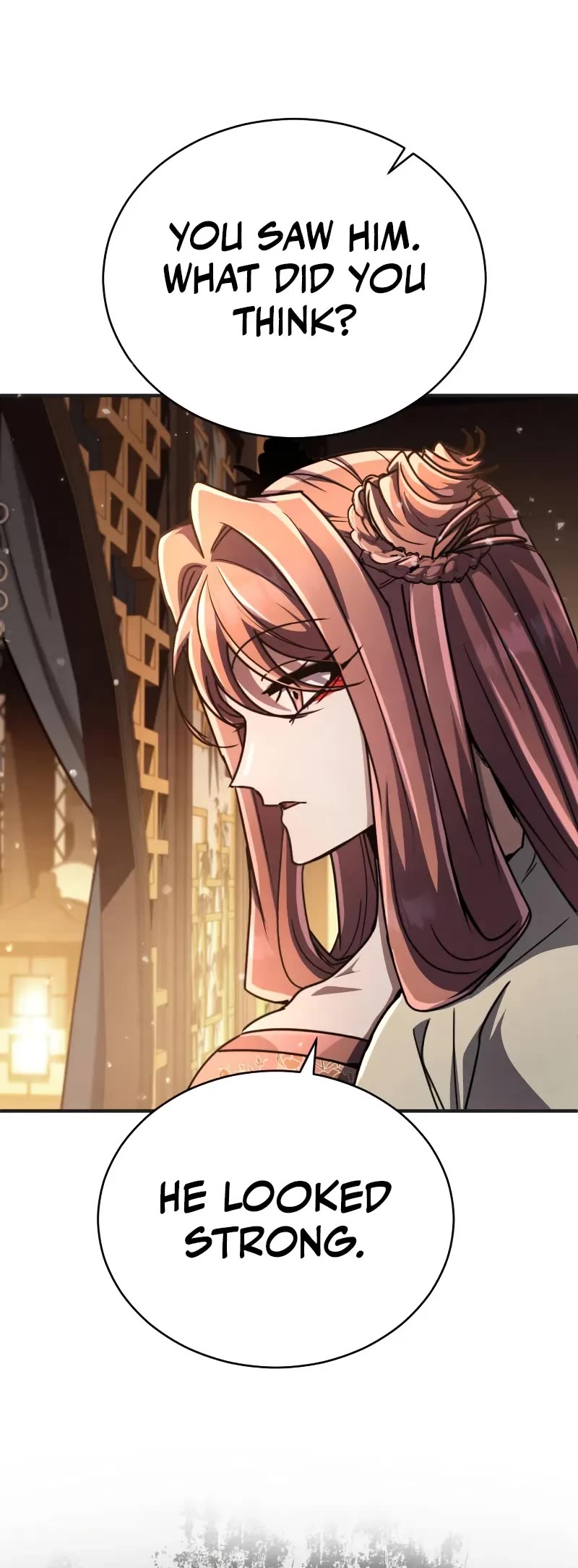 Reincarnation of the Fist King chapter 24 page 75