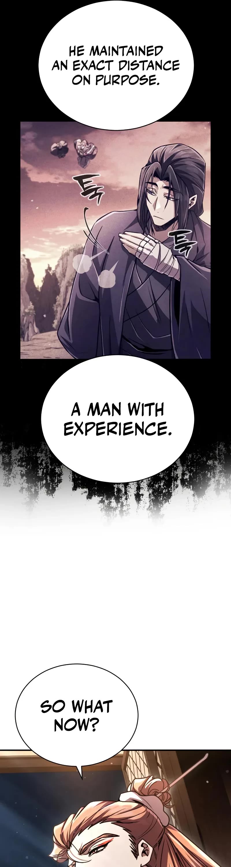 Reincarnation of the Fist King chapter 24 page 77