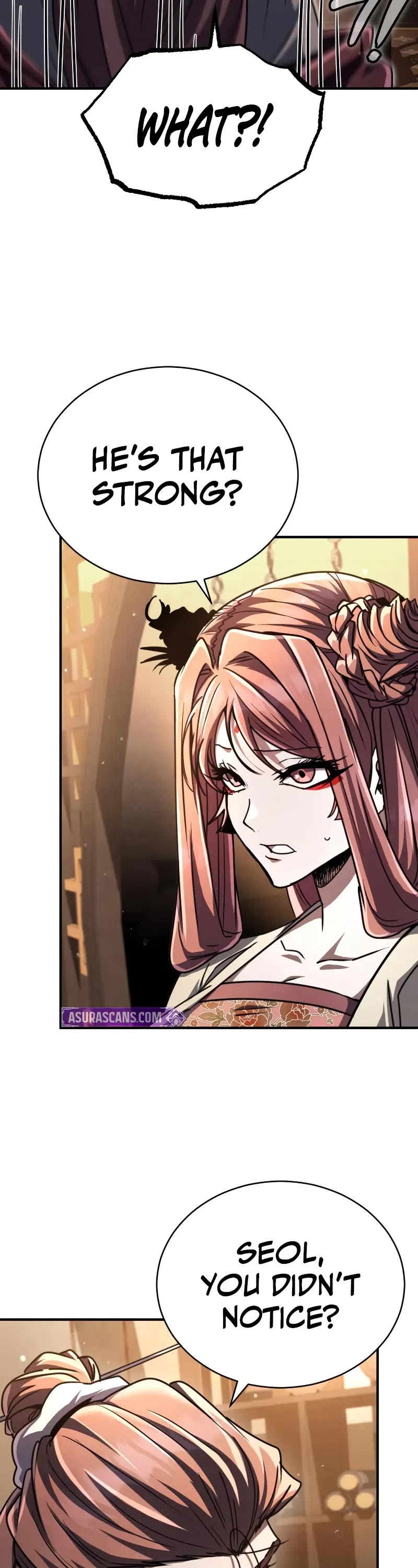 Reincarnation of the Fist King chapter 24 page 79