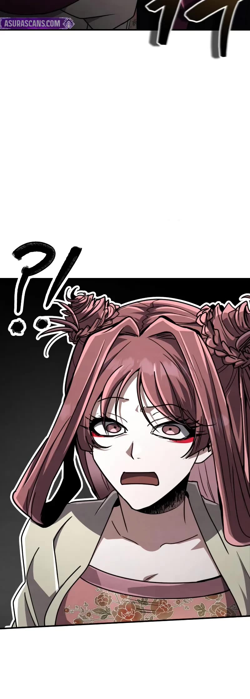 Reincarnation of the Fist King chapter 24 page 86