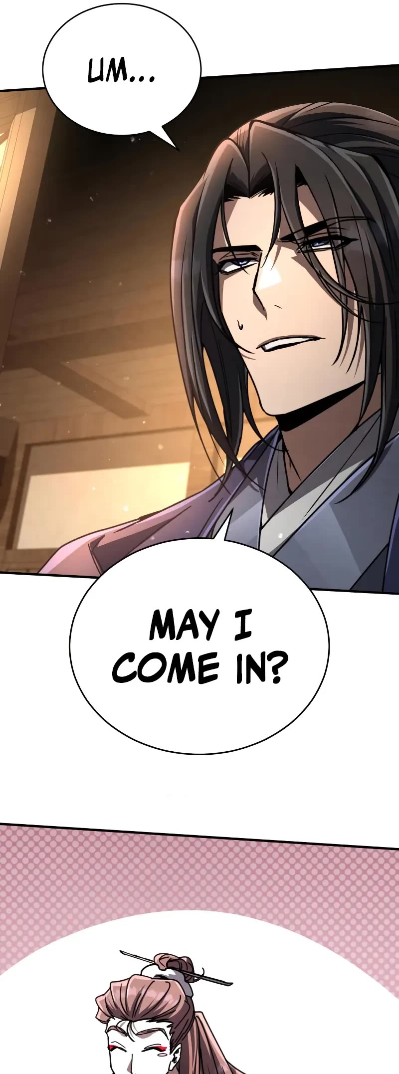 Reincarnation of the Fist King chapter 24 page 87