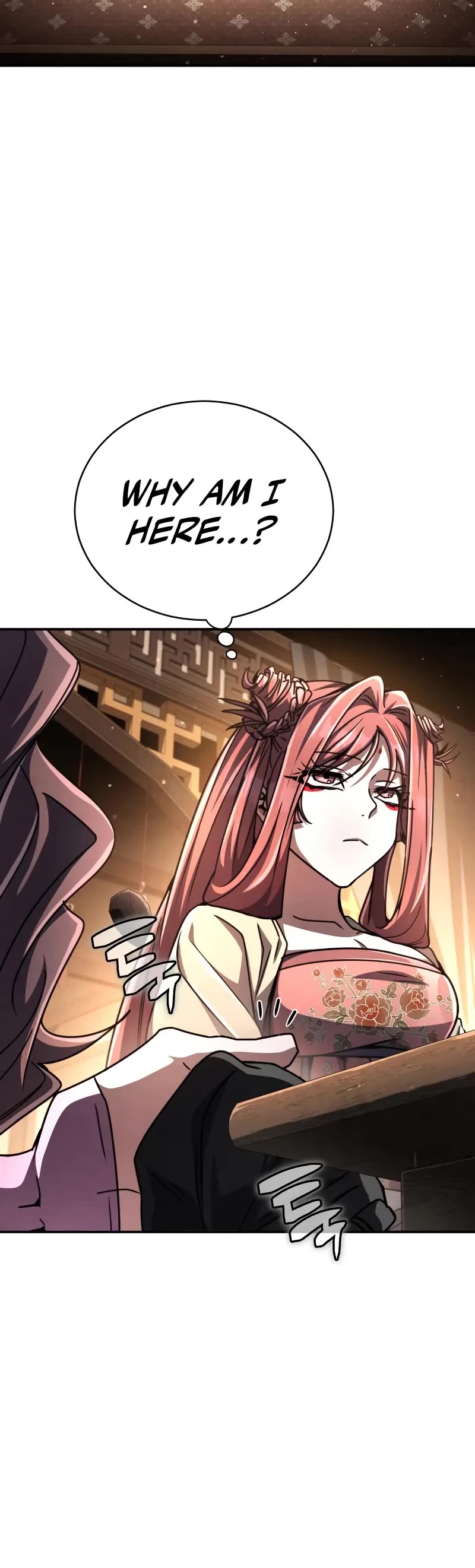 Reincarnation of the Fist King chapter 25 page 11