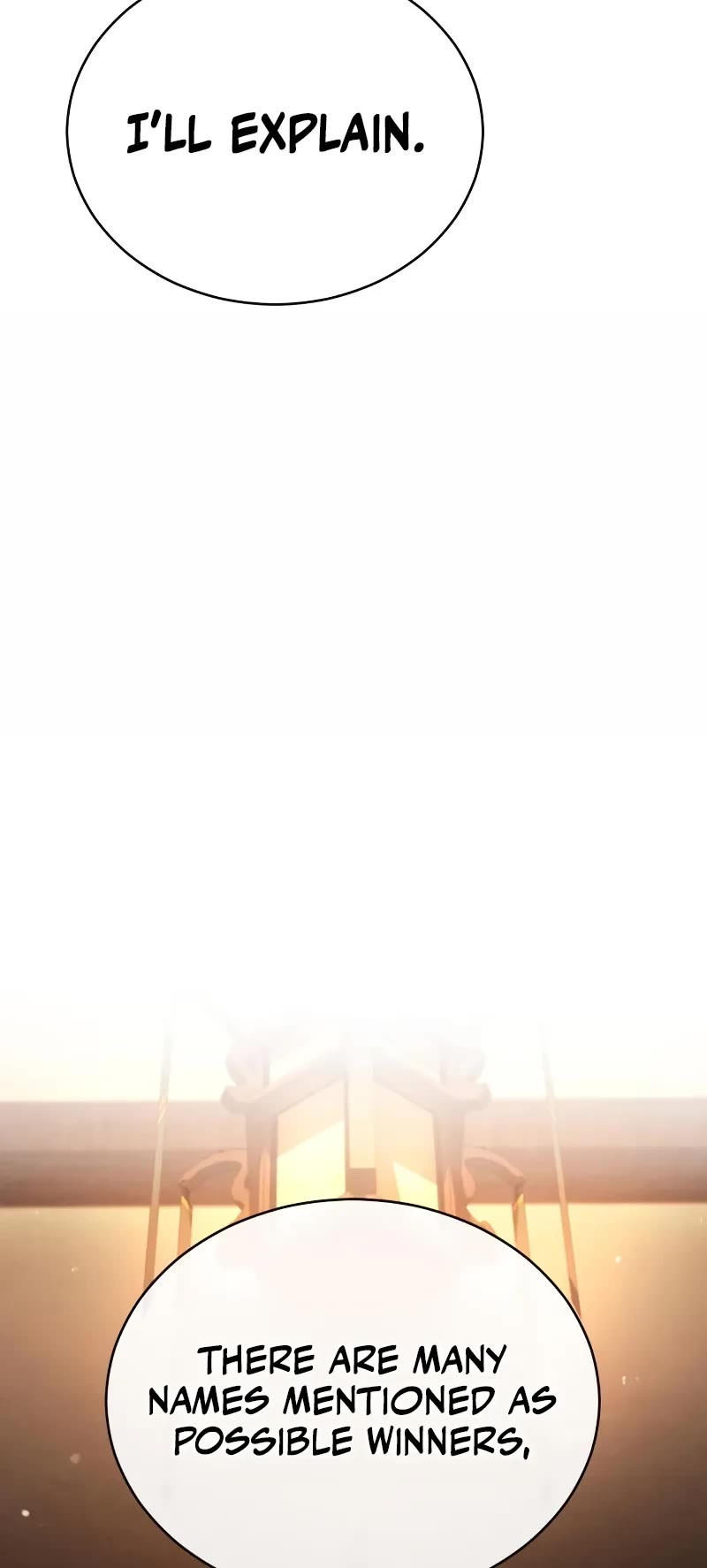 Reincarnation of the Fist King chapter 25 page 19