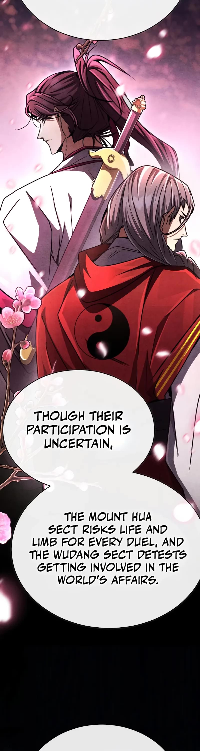 Reincarnation of the Fist King chapter 25 page 22