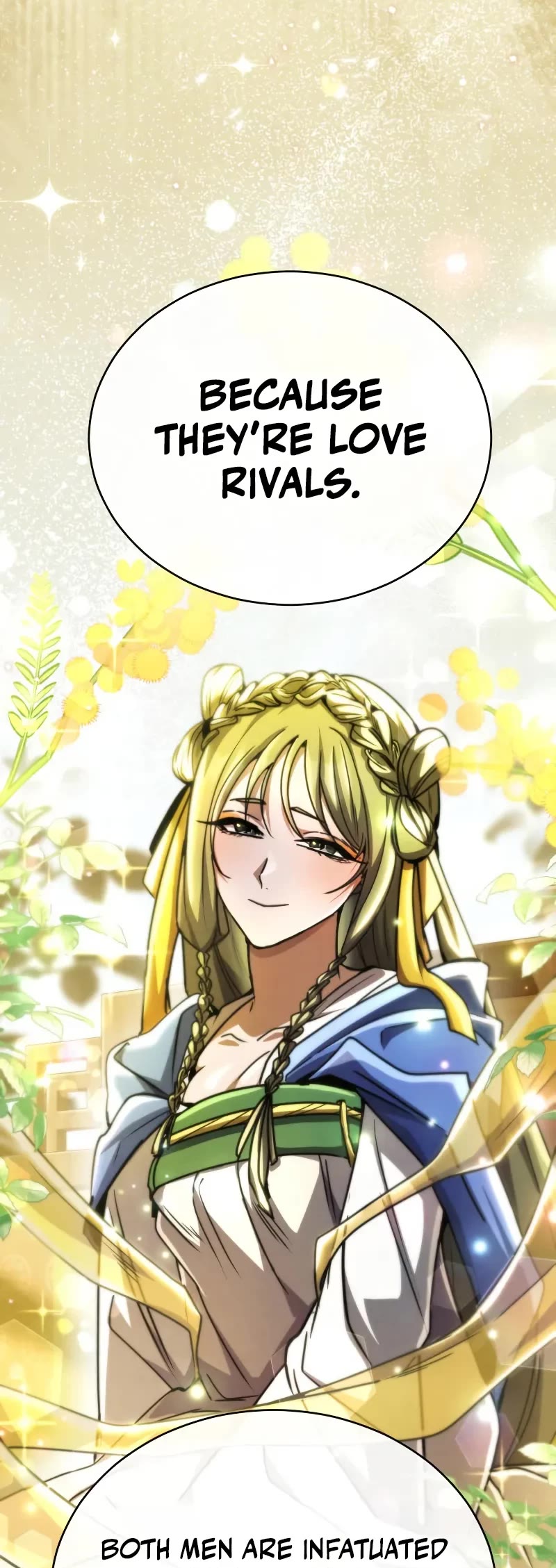 Reincarnation of the Fist King chapter 25 page 24