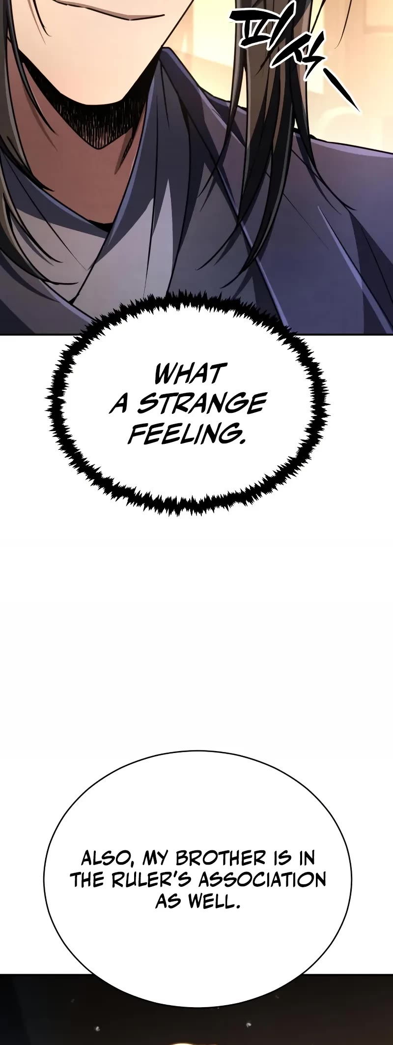 Reincarnation of the Fist King chapter 25 page 29