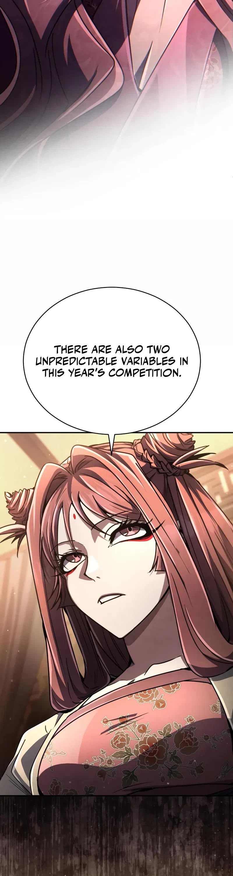 Reincarnation of the Fist King chapter 25 page 33