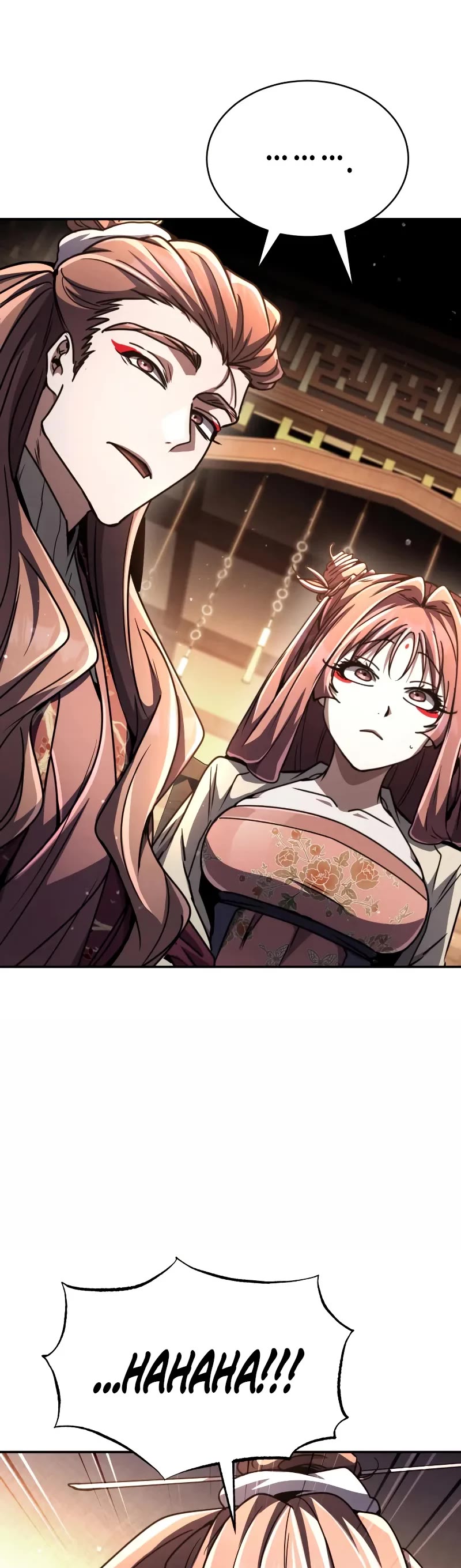 Reincarnation of the Fist King chapter 25 page 39