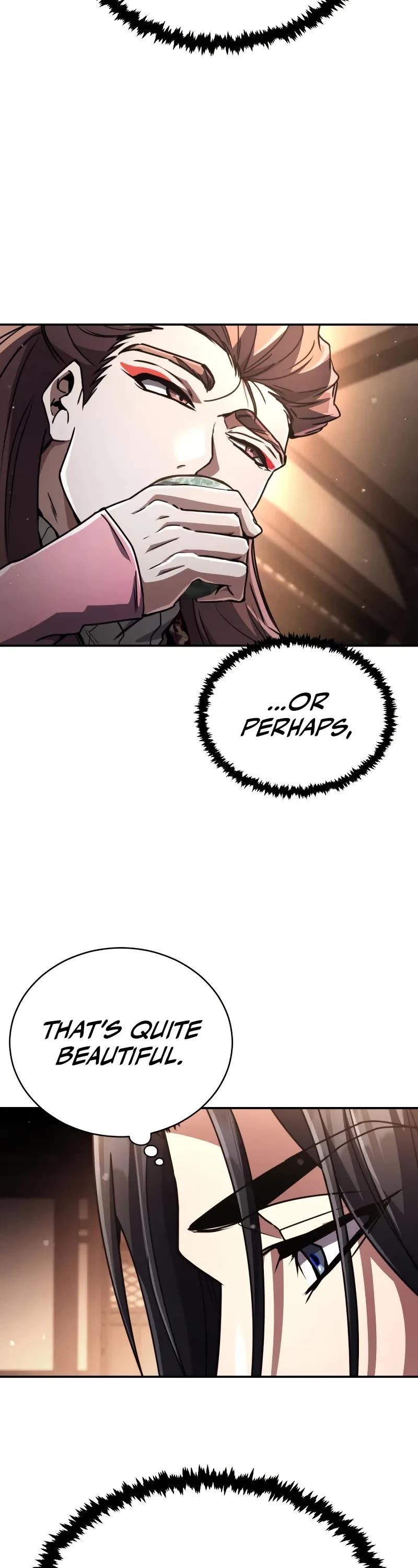 Reincarnation of the Fist King chapter 25 page 43