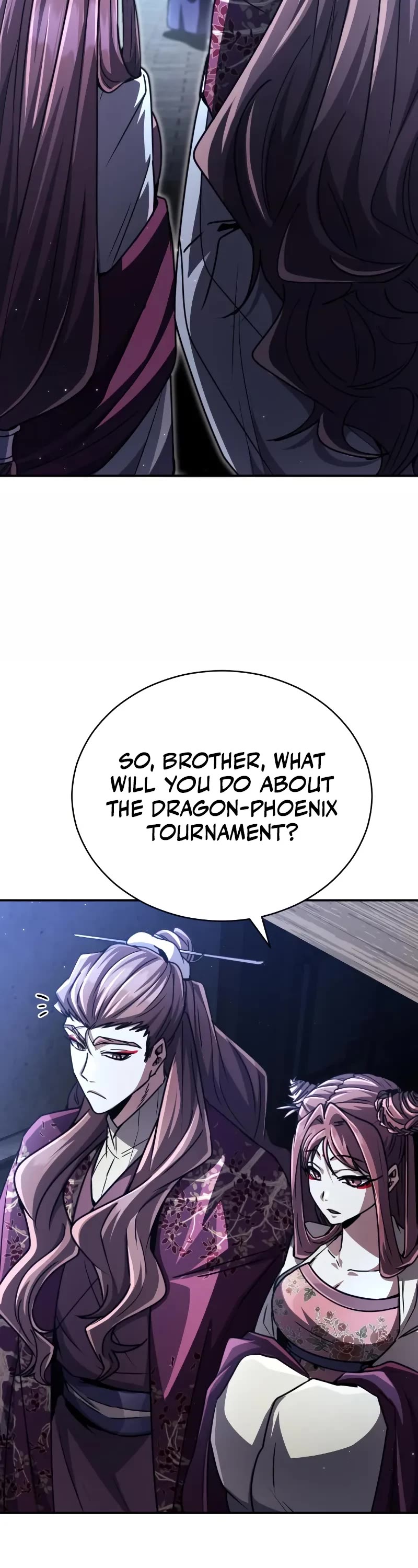 Reincarnation of the Fist King chapter 25 page 47