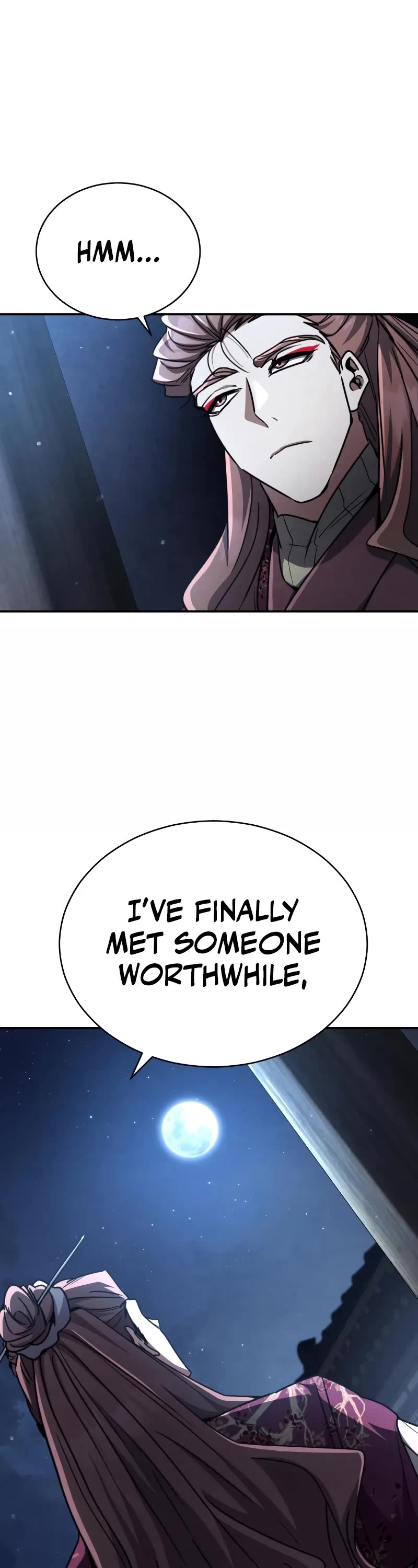 Reincarnation of the Fist King chapter 25 page 48