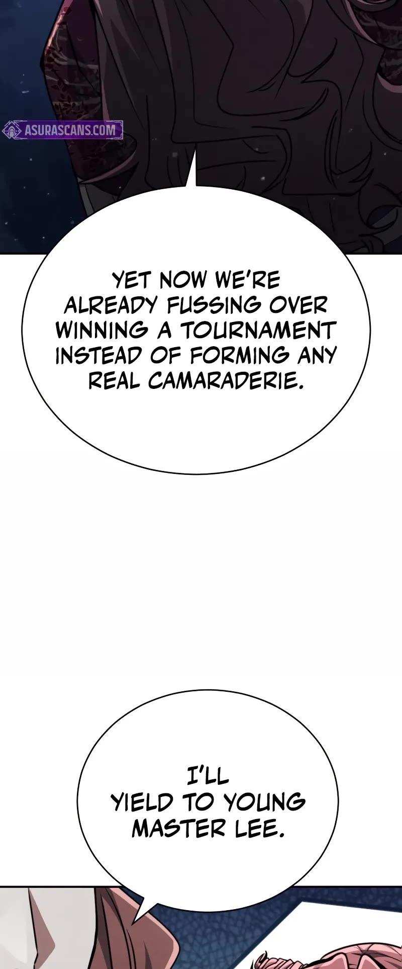 Reincarnation of the Fist King chapter 25 page 49