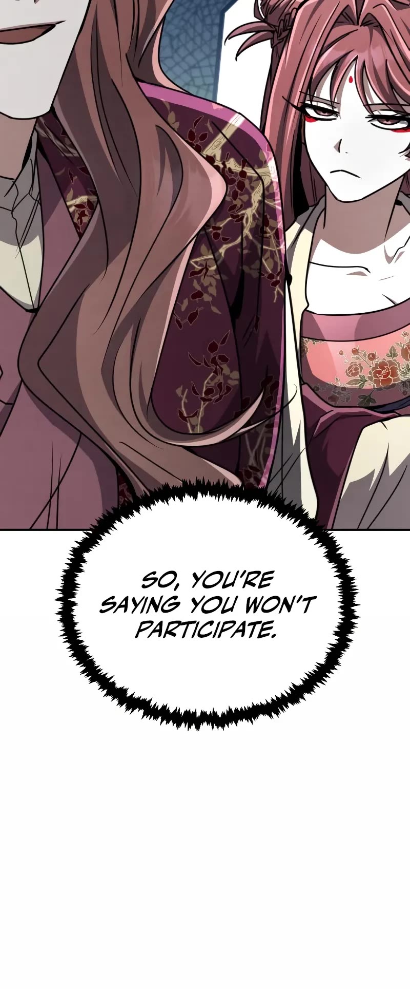 Reincarnation of the Fist King chapter 25 page 50