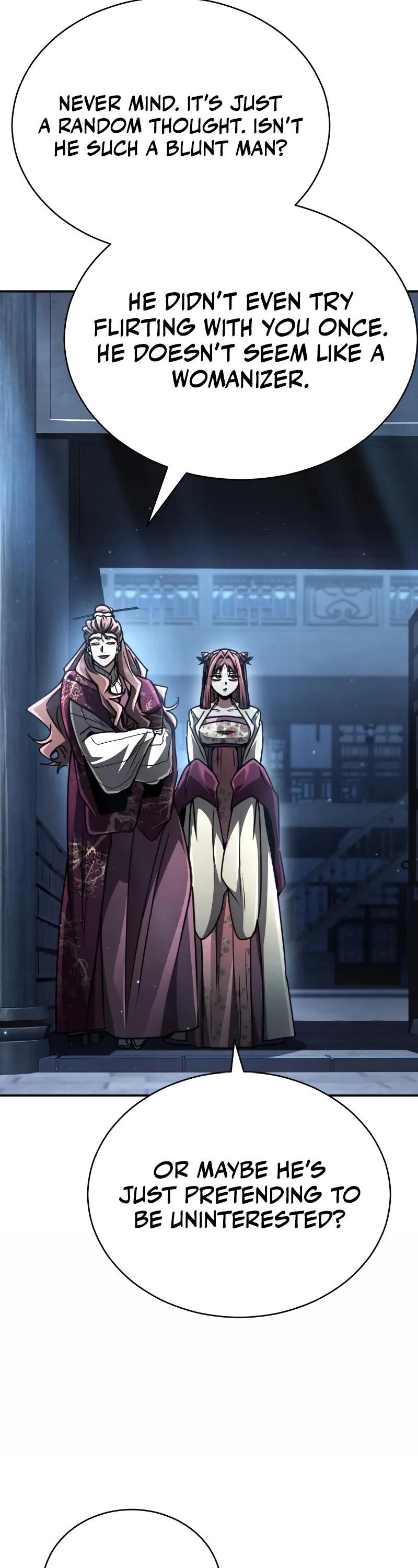 Reincarnation of the Fist King chapter 25 page 53