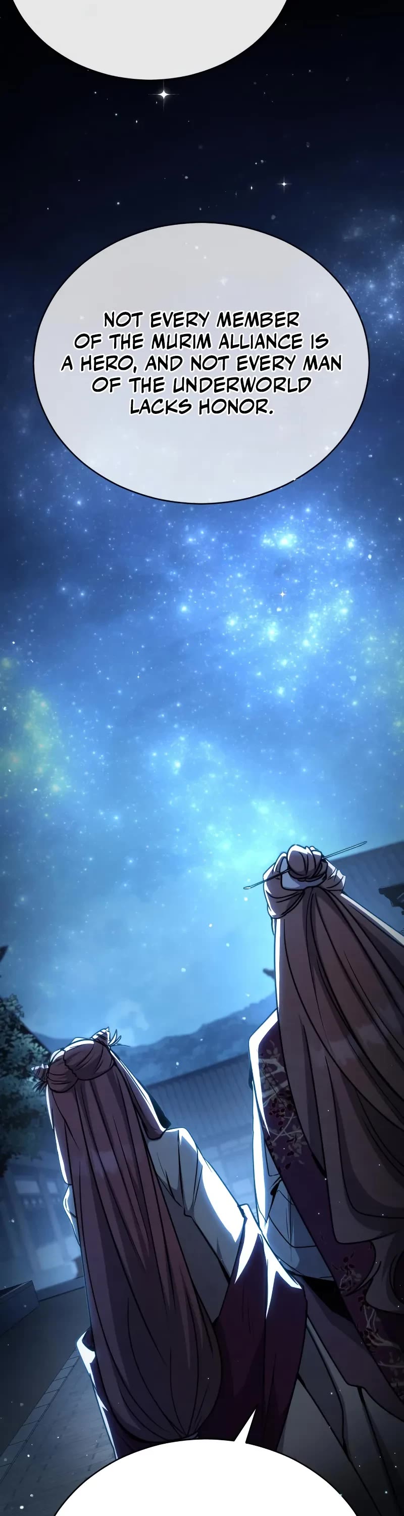 Reincarnation of the Fist King chapter 25 page 57