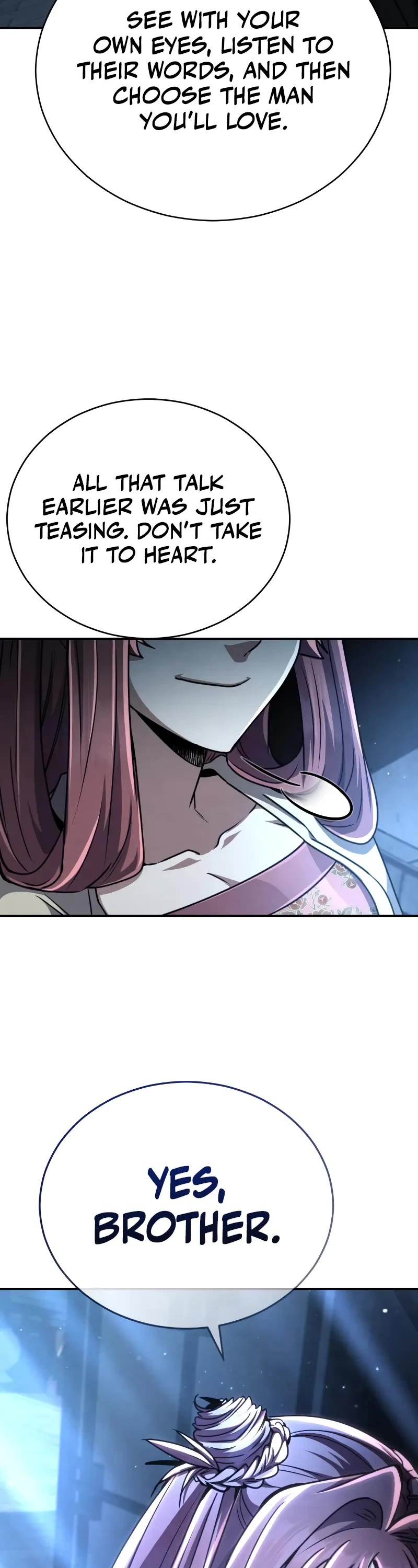 Reincarnation of the Fist King chapter 25 page 58