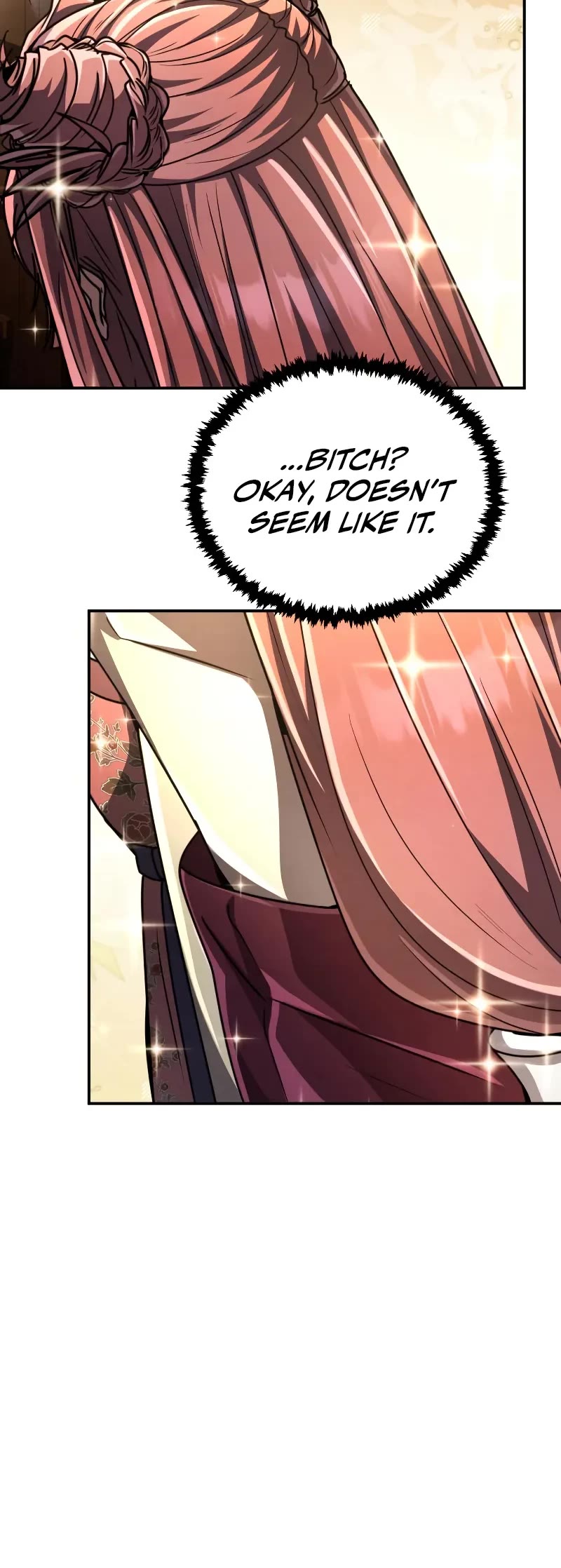 Reincarnation of the Fist King chapter 25 page 6