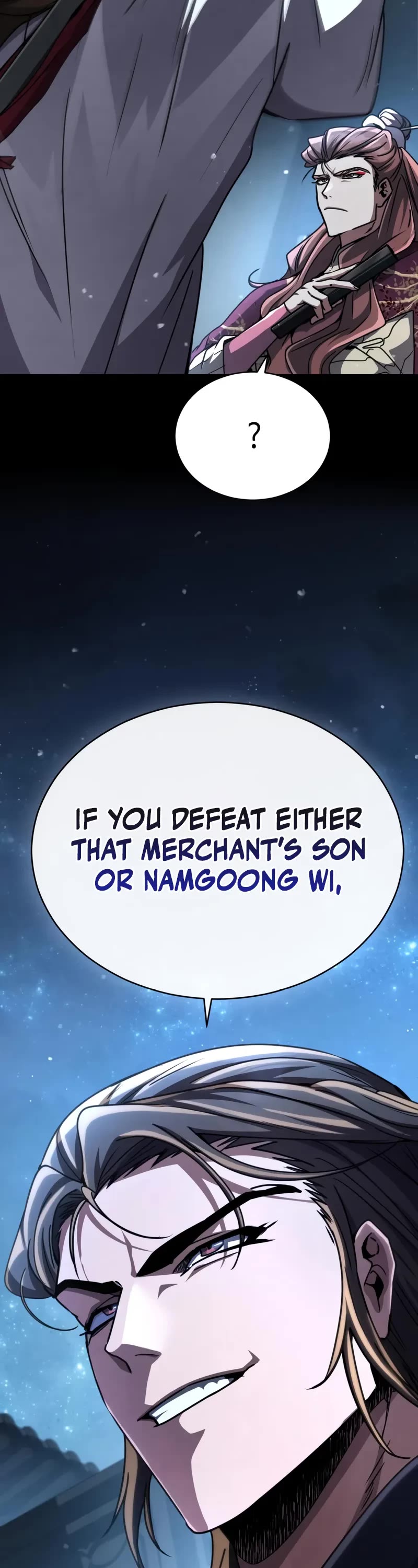Reincarnation of the Fist King chapter 26 page 13